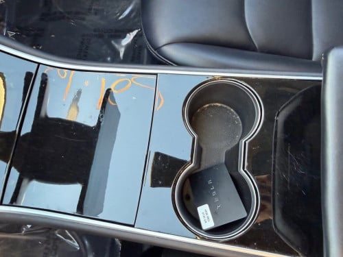 Tesla Model 3 Long Range 2018