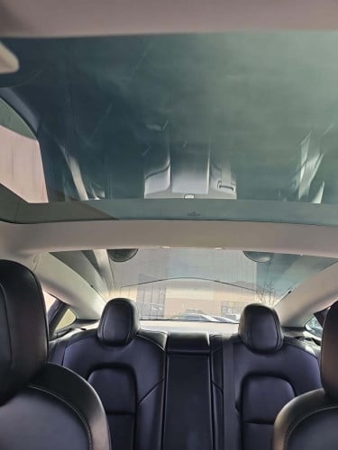 Tesla Model 3 Long Range 2018