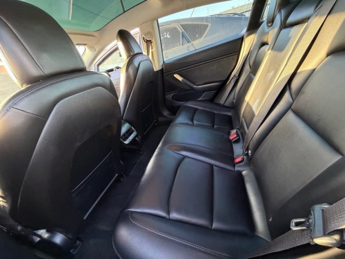 Tesla Model 3 Long Range 2018