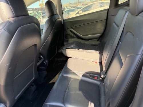 Tesla Model Y 2021 Dual Motor