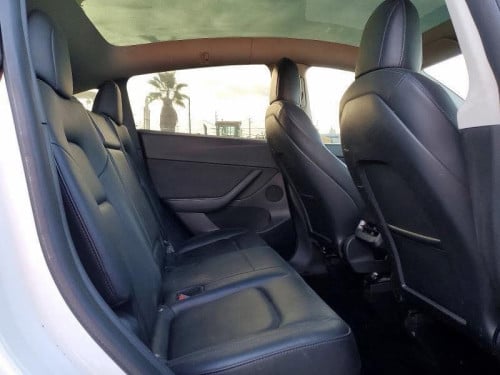 Tesla Model Y 2021 Dual Motor