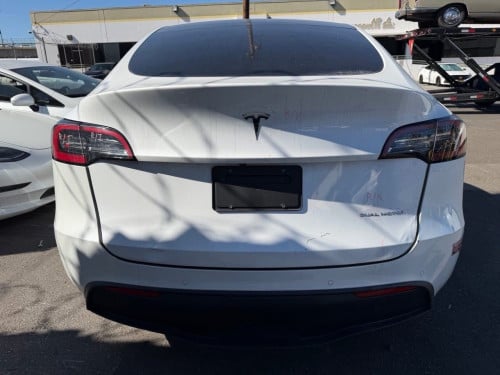 Tesla Model Y 2021 Dual Motor