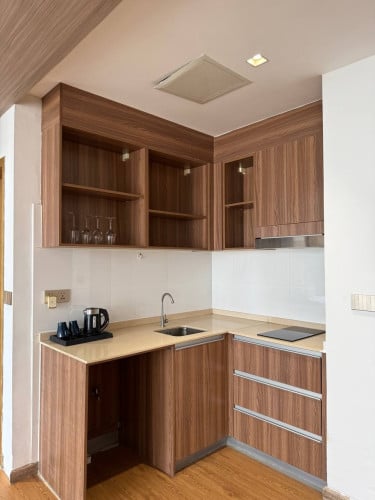 The Skyline Residence Tower A