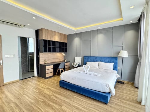 The Skyline Residence Tower A