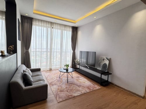 The Skyline Residence Tower A