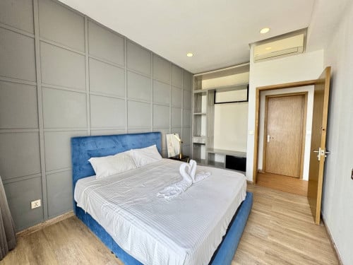 The Skyline Residence Tower A