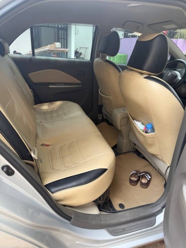 Toyota Belta 2011 ម្ចាស់លក់ផ្ទាល់