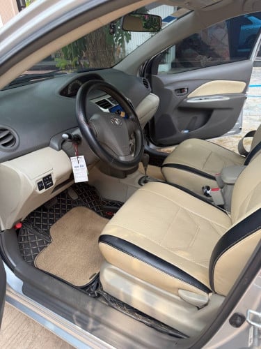 Toyota Belta 2011 ម្ចាស់លក់ផ្ទាល់