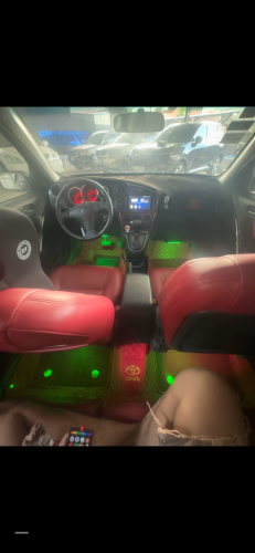 Toyota matrix for sell