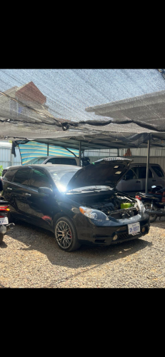 Toyota matrix for sell