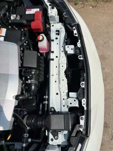 Toyota Prius 016 Turing option3 ឡានកាលី