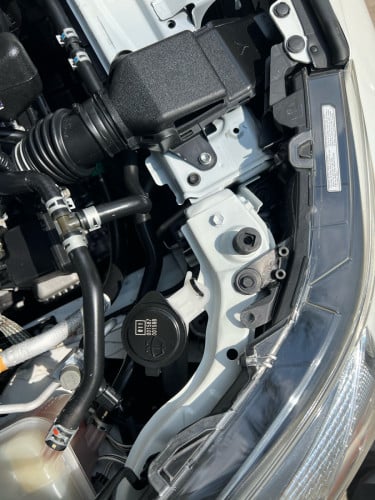 Toyota Prius 016 Turing option3 ឡានកាលី