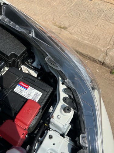 Toyota Prius 016 Turing option3 ឡានកាលី