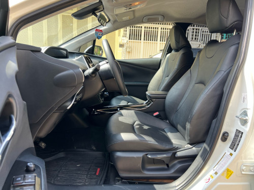 Toyota Prius 016 Turing option3 ឡានកាលី