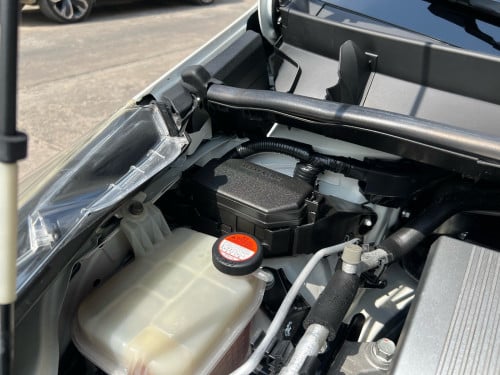 Toyota Prius 016 Turing option3 ឡានកាលី