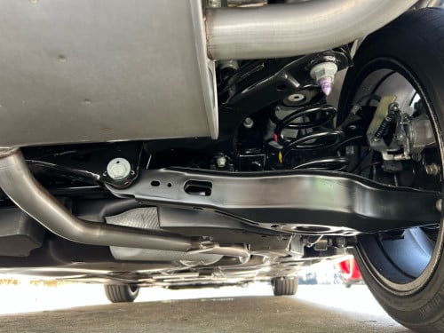 Toyota Prius 016 Turing option3 ឡានកាលី