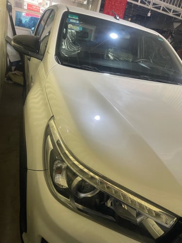 Toyota Rally 2020 រៀបចំហើយ