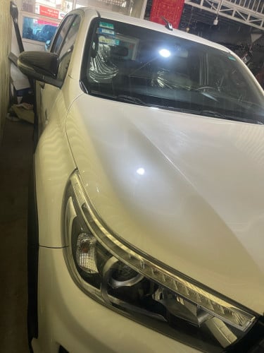 Toyota Rally 2020 រៀបចំហើយ