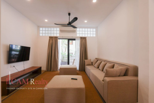Triplex 4 Bedroom Renovated Apartment For Rent in Chakto Mukh