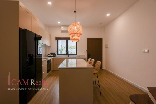 Triplex 4 Bedroom Renovated Apartment For Rent in Chakto Mukh