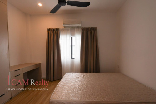 Triplex 4 Bedroom Renovated Apartment For Rent in Chakto Mukh