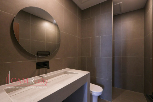 Triplex 4 Bedroom Renovated Apartment For Rent in Chakto Mukh