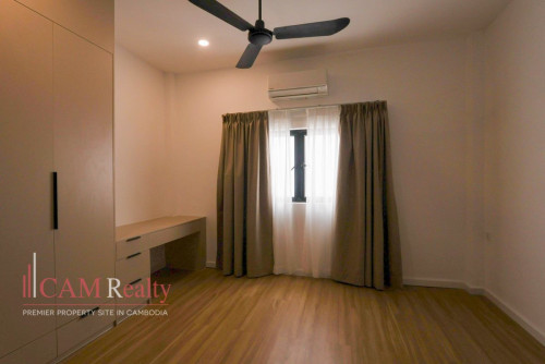 Triplex 4 Bedroom Renovated Apartment For Rent in Chakto Mukh