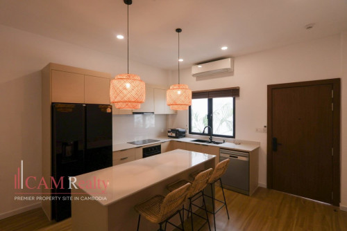 Triplex 4 Bedroom Renovated Apartment For Rent in Chakto Mukh