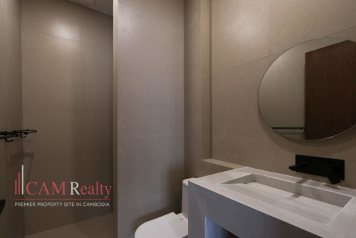 Triplex 4 Bedroom Renovated Apartment For Rent in Chakto Mukh