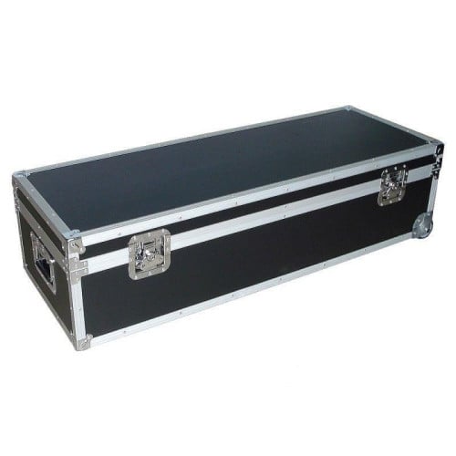 TruVision fast fold screen with flight case (front projection) 150" 16:10 (FC-TV150F)