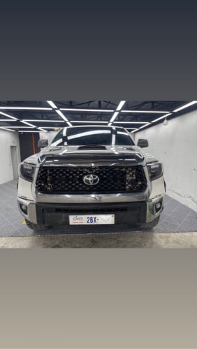 Tundra 010ឡើង021 លក់បន្ទាន់