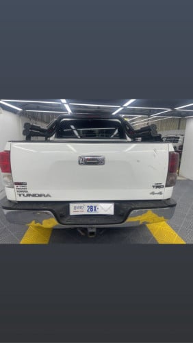 Tundra 010ឡើង021 លក់បន្ទាន់