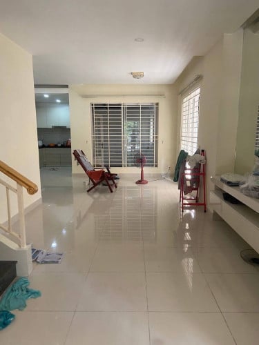 Twin Villa For Sale