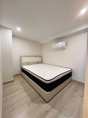 Two Bedroom at L Tower 271 for rent 400$