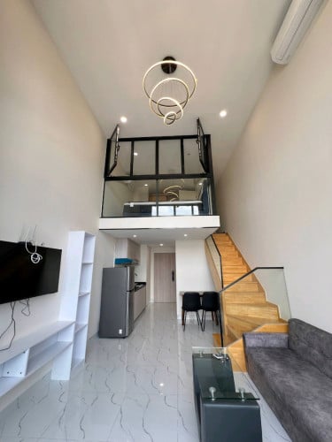 Two Bedroom at L Tower 271 for rent 400$