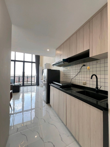 Two Bedroom at L Tower 271 for rent 400$