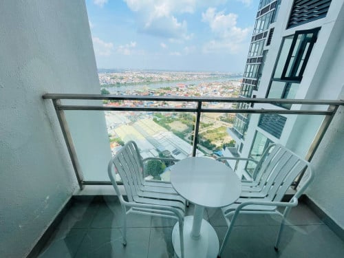 Urgent Sale | 2bedroom 1bathroom Unit at Urban Village Phase 2