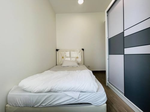 Urgent Sale | 2bedroom 1bathroom Unit at Urban Village Phase 2