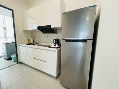 Urgent Sale | 2bedroom 1bathroom Unit at Urban Village Phase 2