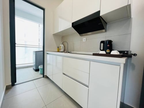 Urgent Sale | 2bedroom 1bathroom Unit at Urban Village Phase 2