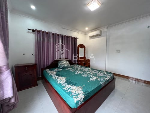 Very Nice house 12-Bedroom for Rent