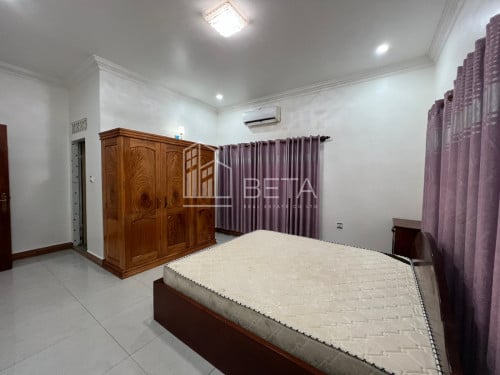 Very Nice house 12-Bedroom for Rent