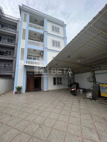 Very Nice house 12-Bedroom for Rent