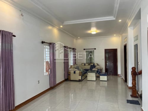 Very Nice house 12-Bedroom for Rent