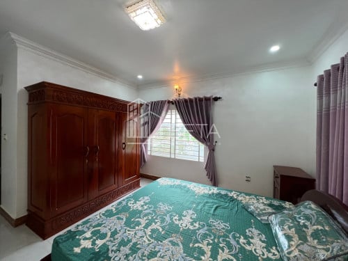 Very Nice house 12-Bedroom for Rent