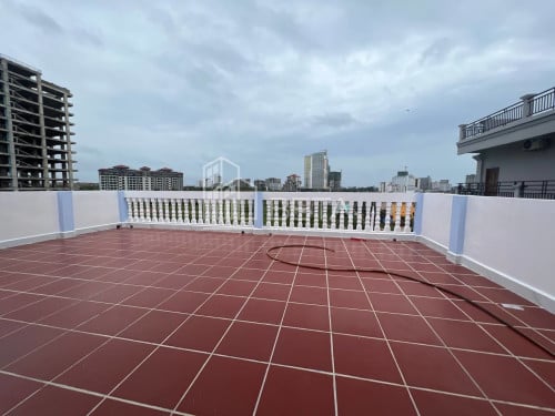 Very Nice house 12-Bedroom for Rent