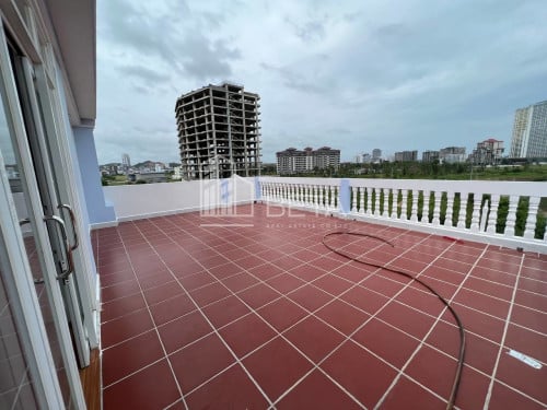 Very Nice house 12-Bedroom for Rent