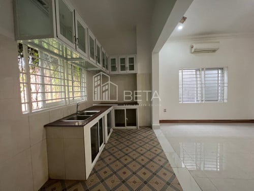 Very Nice house 12-Bedroom for Rent