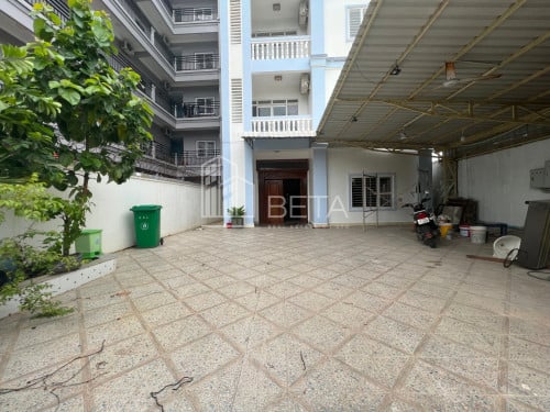 Very Nice house 12-Bedroom for Rent