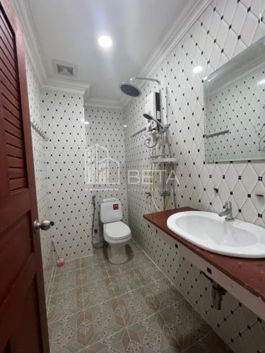 Very Nice house 12-Bedroom for Rent